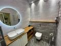 3-бөлмелі пәтер · 120 м² · 20/20 қабат, Прокофьева 148, бағасы: 90 млн ₸ в Алматы, Алмалинский р-н — фото 10