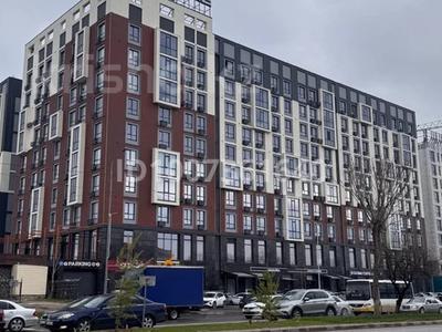 2-бөлмелі пәтер · 75.6 м² · 2/10 қабат, мкр Север , Байтерекова 2Б, бағасы: 39.8 млн ₸ в Шымкенте, Аль-Фарабийский р-н