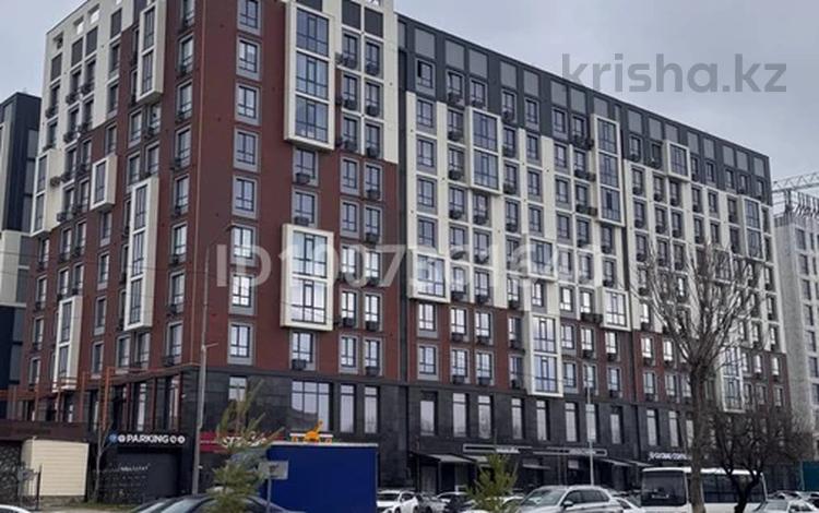 2-бөлмелі пәтер · 75.6 м² · 2/10 қабат, мкр Север , Байтерекова 2Б, бағасы: 39.8 млн ₸ в Шымкенте, Аль-Фарабийский р-н — фото 9
