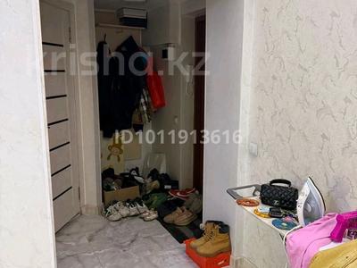 1-бөлмелі пәтер · 42 м² · 1/3 қабат, Мкр. Кокмайса 5, бағасы: 32 млн ₸ в Алматы, Жетысуский р-н