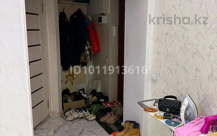 1-бөлмелі пәтер · 42 м² · 1/3 қабат, Мкр. Кокмайса 5, бағасы: 32 млн ₸ в Алматы, Жетысуский р-н — фото 2