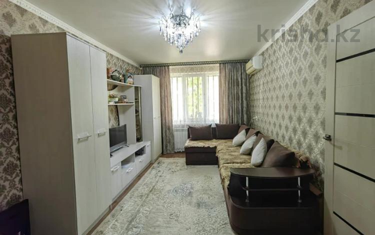 2-комнатная квартира · 40 м² · 1/4 этаж, мкр 5, Тургенева за 13.5 млн ₸ в Актобе — фото 2