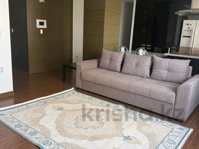 2-комнатная квартира · 82 м² · 7 этаж, Ахмет Байтурсынулы 1, 3, 5, 9 за 380 000 ₸ в Астане, Сарайшык р-н