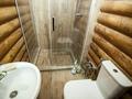 Отдельный дом · 2 комнаты · 90 м² · 10 сот., Макатаева 14 за 210 млн ₸ в  — фото 29