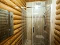 Отдельный дом · 2 комнаты · 90 м² · 10 сот., Макатаева 14 за 210 млн ₸ в  — фото 27