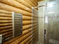 Отдельный дом · 2 комнаты · 90 м² · 10 сот., Макатаева 14 за 210 млн ₸ в  — фото 28
