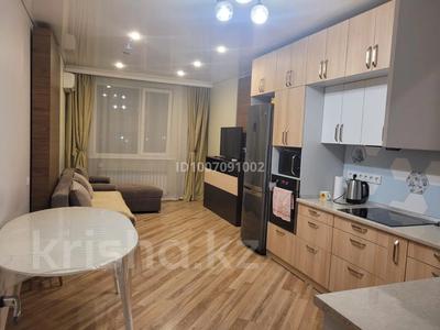 3-комнатная квартира · 81 м² · 2/12 этаж, Абиша Кекилбайулы 97а — Байкадамова за 85 млн ₸ в Алматы, Бостандыкский р-н