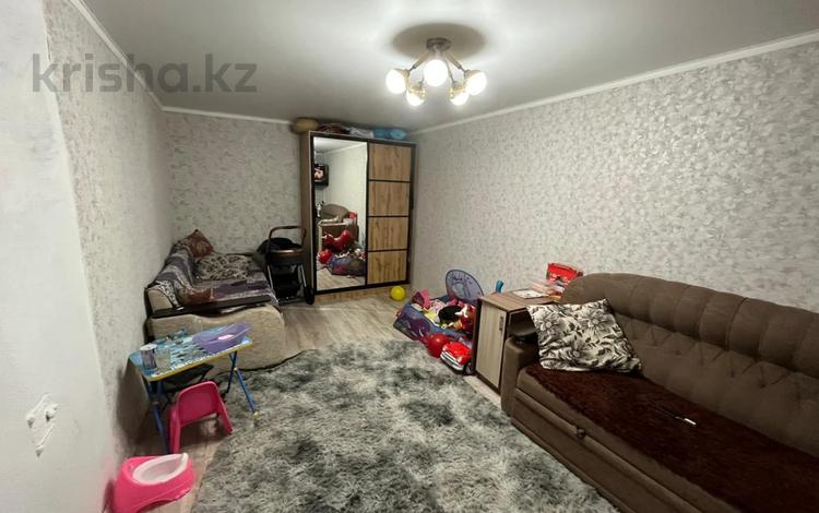 Часть дома • 2 комнаты • 42 м² • 4 сот., Михеева за 7.2 млн 〒 в Петропавловске — фото 2