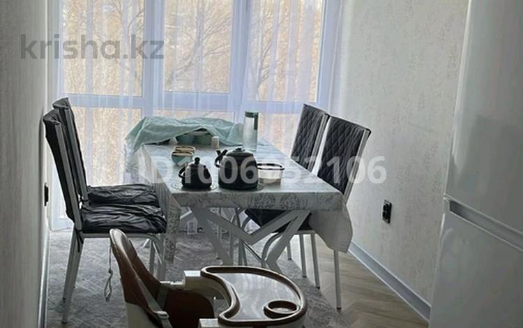 2-комнатная квартира · 60 м² · 5/9 этаж, мкр Кемел (Первомайское), Жолымбет 65 — Штраф стоянканың қасында за 250 000 ₸ в Алматы, Жетысуский р-н — фото 26