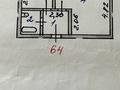 1-комнатная квартира · 32 м² · 5/6 этаж, Рыскулбекова 2/1 за 22.5 млн ₸ в Астане, Алматы р-н — фото 13