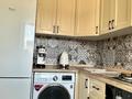 1-комнатная квартира · 32 м² · 5/6 этаж, Рыскулбекова 2/1 за 22.5 млн ₸ в Астане, Алматы р-н — фото 11