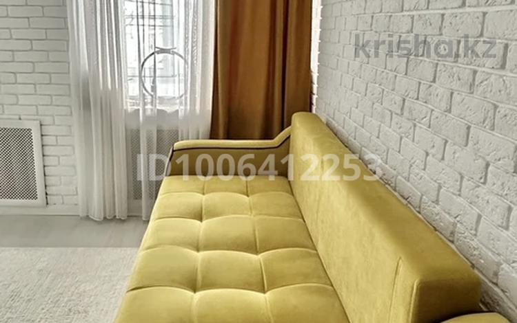 1-комнатная квартира · 32 м² · 5/6 этаж, Рыскулбекова 2/1 за 22.5 млн ₸ в Астане, Алматы р-н — фото 8