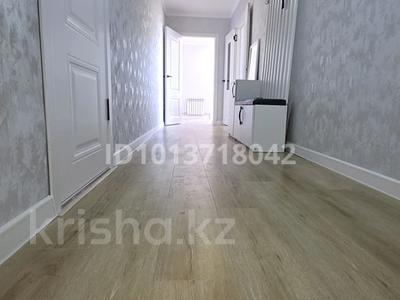 2-комнатная квартира · 70 м² · 6/12 этаж, 9 32/1 — Возле торговый дом Turan mall и рядом Акимат и др.здании органов за 20 млн ₸ в Туркестане