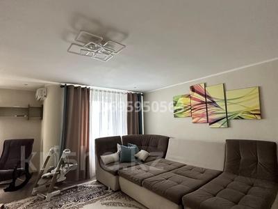 3-бөлмелі пәтер · 98 м² · 5/10 қабат, Козыбаева 107, бағасы: 280 000 〒 в Костанае