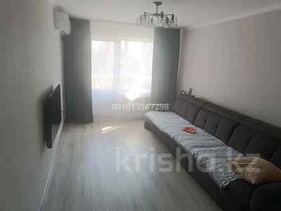2-бөлмелі пәтер · 43 м² · 4/4 қабат, №4 ш/а. 15, бағасы: 30.5 млн ₸ в Алматы, Ауэзовский р-н