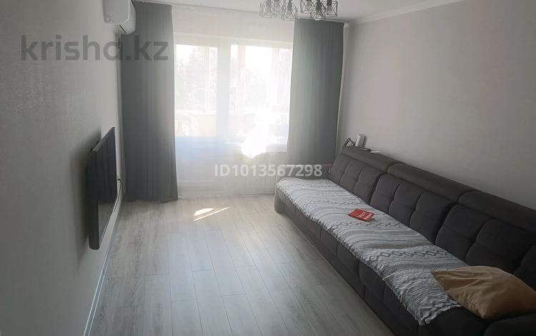 2-бөлмелі пәтер · 43 м² · 4/4 қабат, №4 ш/а. 15, бағасы: 30.5 млн ₸ в Алматы, Ауэзовский р-н — фото 2