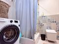 2-бөлмелі пәтер · 60 м² · 4/9 қабат, Шұғыла ш/а., бағасы: 30 млн ₸ в Алматы, Наурызбайский р-н — фото 15