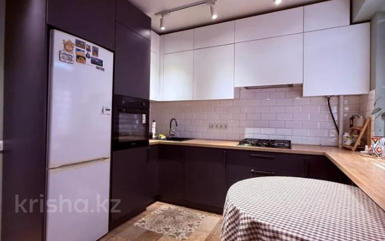 2-бөлмелі пәтер · 60 м² · 4/9 қабат, Шұғыла ш/а., бағасы: 30 млн ₸ в Алматы, Наурызбайский р-н — фото 7