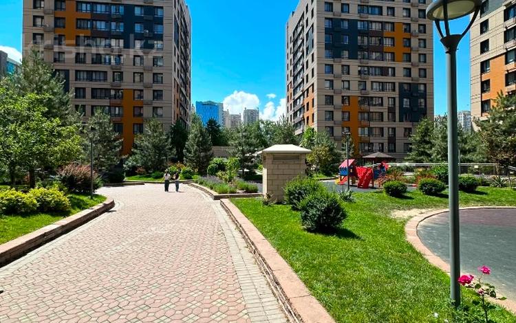 3-бөлмелі пәтер · 80 м² · 5/12 қабат, Тажибаевой — СРОЧНО ТОРГ‼️‼️‼️, бағасы: 87 млн ₸ в Алматы, Бостандыкский р-н — фото 16