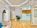 3-бөлмелі пәтер · 80 м² · 5/12 қабат, Тажибаевой — СРОЧНО ТОРГ‼️‼️‼️, бағасы: 87 млн ₸ в Алматы, Бостандыкский р-н — фото 25