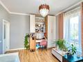 3-бөлмелі пәтер · 80 м² · 5/12 қабат, Тажибаевой — СРОЧНО ТОРГ‼️‼️‼️, бағасы: 87 млн ₸ в Алматы, Бостандыкский р-н — фото 26
