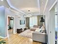 3-бөлмелі пәтер · 80 м² · 5/12 қабат, Тажибаевой — СРОЧНО ТОРГ‼️‼️‼️, бағасы: 87 млн ₸ в Алматы, Бостандыкский р-н — фото 7