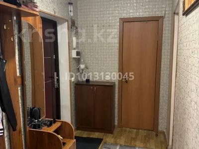 1-бөлмелі пәтер · 44.5 м² · 9/10 қабат, Кудайбердыулы 5, бағасы: 21 млн ₸ в Астане, Алматы р-н