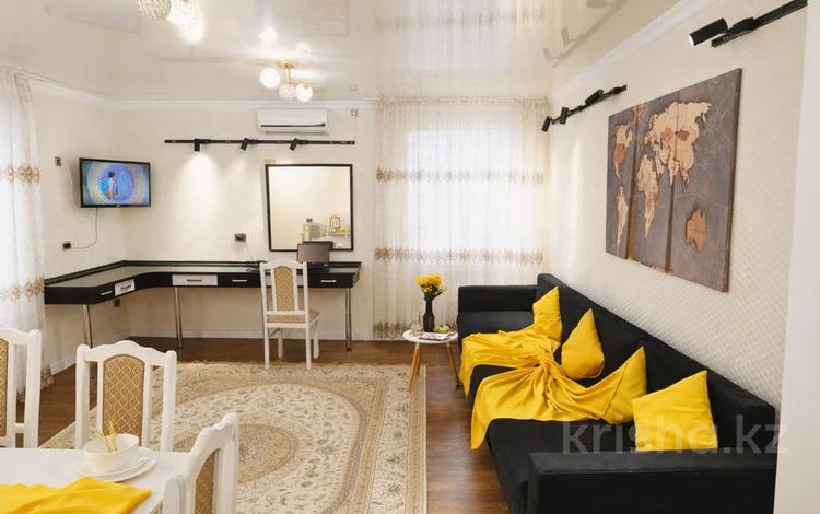 2-комнатная квартира · 52 м² · 2/4 этаж, 3Б мкр 1 за 8 900 ₸ в Актау — фото 42