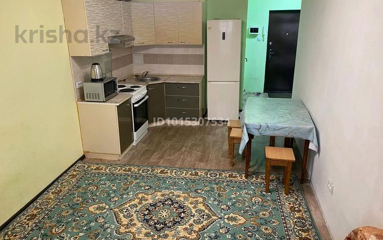 2-бөлмелі пәтер · 48 м² · 5/10 қабат, Райымбека 483, бағасы: 230 000 ₸ в Алматы, Алатауский р-н — фото 2