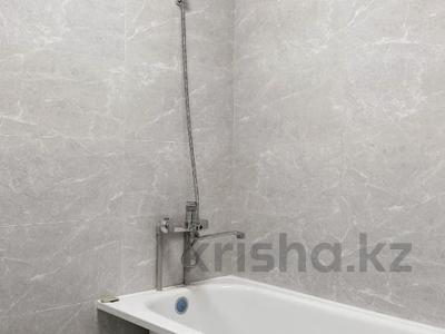 1-комнатная квартира · 31 м² · 4/5 этаж, самал за 10.7 млн 〒 в Талдыкоргане, мкр Самал
