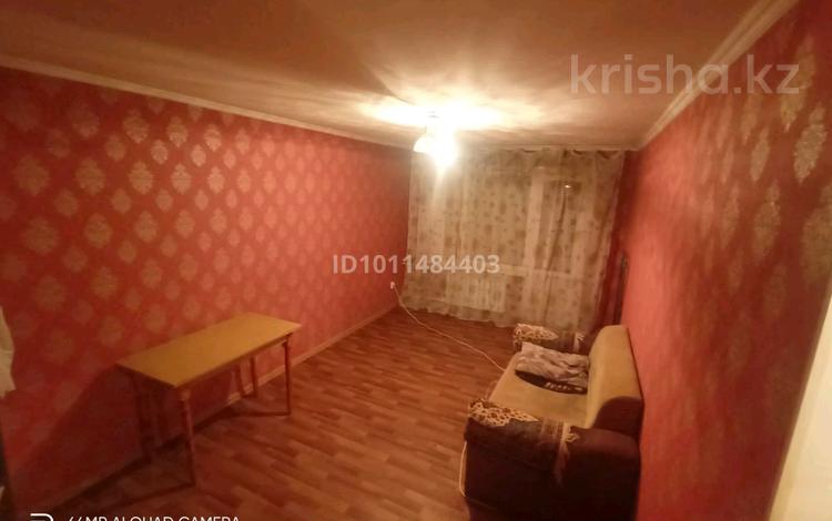 1-комнатная квартира · 31 м² · 5/5 этаж, Алия Молдогулова 29 за ~ 5.9 млн ₸ в  — фото 2