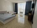 1-комнатная квартира · 40 м² · 17/18 этаж, Б. Момышулы 19/2 — Б.Момышулы и К.Сатпаева за 13 000 ₸ в Астане, Алматы р-н