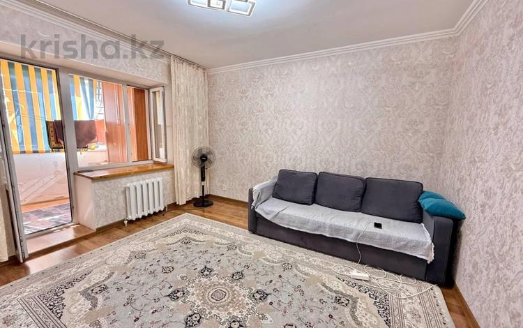 2-бөлмелі пәтер · 53 м² · 9/14 қабат, Жирентаева 4, бағасы: 23.9 млн ₸ в Астане, Алматы р-н — фото 2