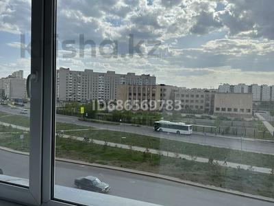 2-комнатная квартира, 62 м², 5/10 этаж помесячно, Жургенова 32 — Small за 200 000 〒 в Астане, Алматы р-н