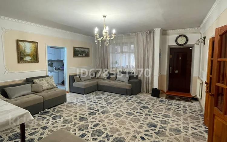 Жеке үй · 7 бөлме · 180 м² · 18 жүзд., Н.Абдирова 22 — За центральным рынком, бағасы: 40 млн ₸ в Мерке — фото 9