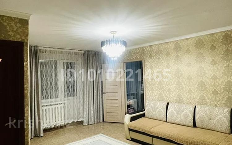 2-бөлмелі пәтер · 43.5 м² · 5/5 қабат, Глинки 31А, бағасы: 150 000 ₸ в Семее — фото 2