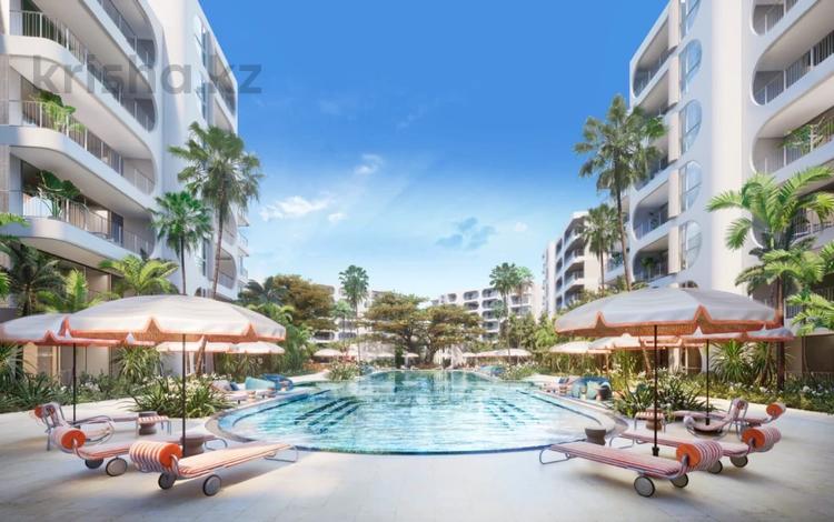 2-бөлмелі пәтер · 117 м² · 3/7 қабат, Банг Тао, бағасы: ~ 356.3 млн 〒 в Пхукете — фото 2