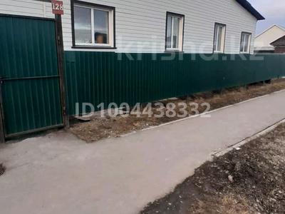 Отдельный дом · 5 комнат · 85.5 м² · 7 сот., Украинская 128 за 19 млн 〒 в Петропавловске