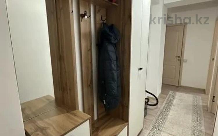 2-бөлмелі пәтер · 55 м² · 3/5 қабат, Шұғыла ш/а., Алтын Орда — Алматы жастар, Умай ипотека проходит., бағасы: 30 млн ₸ в Наурызбайский р-н — фото 2