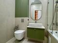 3-комнатная квартира · 75 м² · 10/17 этаж, Бухар жырау 12/2, 12/3 за 64 млн ₸ в Астане, Есильский р-н — фото 14