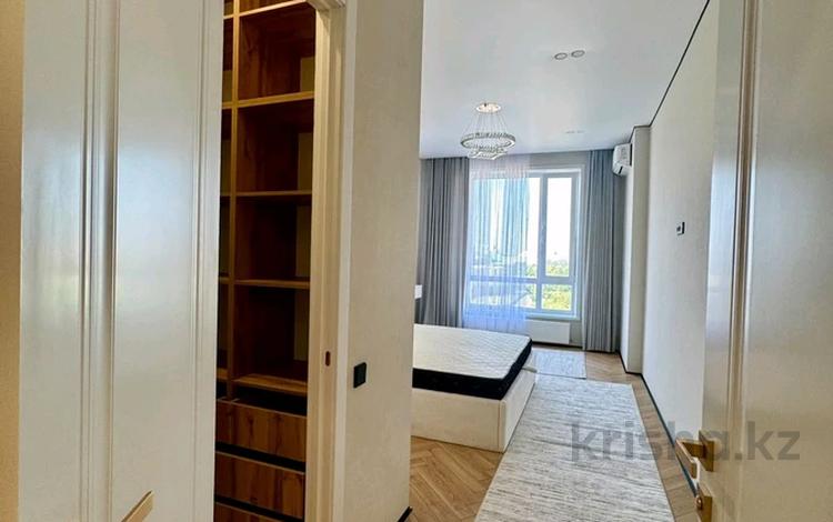 3-комнатная квартира · 75 м² · 10/17 этаж, Бухар жырау 12/2, 12/3 за 64 млн ₸ в Астане, Есильский р-н — фото 4