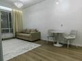 2-комнатная квартира · 40 м² · 2/12 этаж, ул. Жошы хана 14/1 за 37.5 млн ₸ в Астане, Есильский р-н