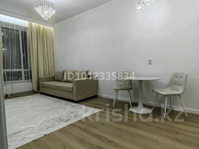 2-комнатная квартира · 40 м² · 2/12 этаж, ул. Жошы хана 14/1 за 37.5 млн ₸ в Астане, Есильский р-н