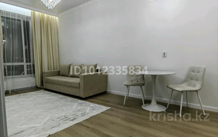 2-комнатная квартира · 40 м² · 2/12 этаж, ул. Жошы хана 14/1 за 37.5 млн ₸ в Астане, Есильский р-н — фото 2