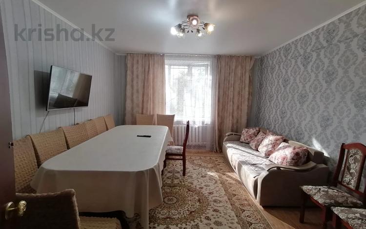 4-комнатная квартира · 87 м² · 1/3 этаж, Горняков 40 за 16 млн 〒 в Рудном — фото 21