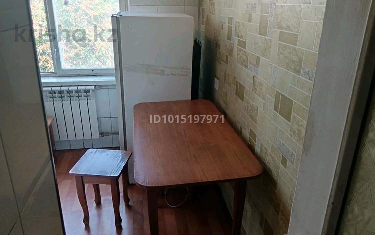 1-комнатная квартира · 33 м² · 5/5 этаж, мкр Тастак-2 56 за 250 000 ₸ в Алматы, Алмалинский р-н — фото 2