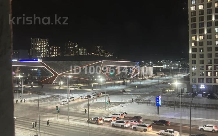 1-бөлмелі пәтер · 42 м² · 5/10 қабат, Туран 52 — Ул.Туран - ул.Букар Жырау, бағасы: 35 млн ₸ в Астане, Нура р-н — фото 19
