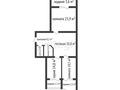 3-комнатная квартира, 96.4 м², 3/8 этаж, Санкибай Батыра 28в за 37.5 млн 〒 в Актобе — фото 11