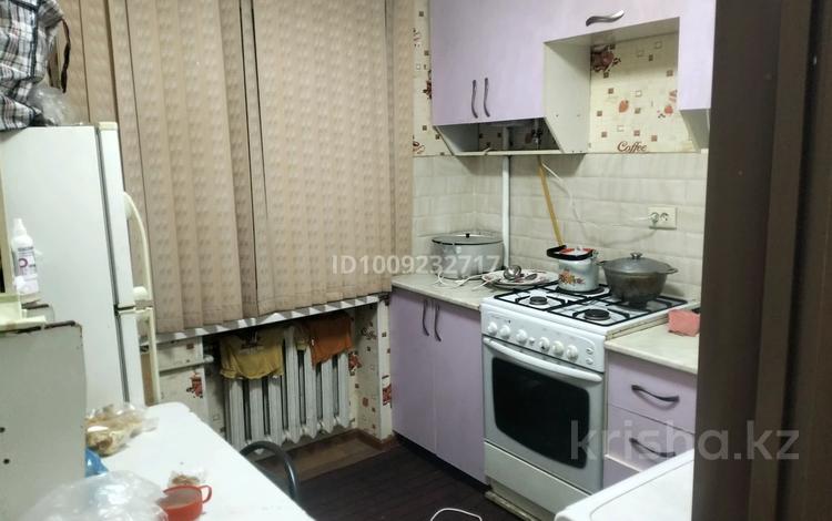 1-комнатная квартира · 40 м² · 3/5 этаж, Яссауи — Момышұлы Яссауи за 7 млн ₸ в Кентау — фото 2