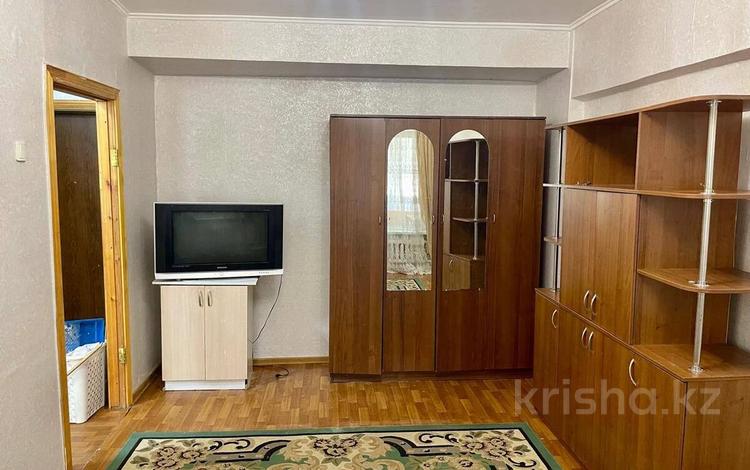 1-комнатная квартира, 40.31 м², 1/5 этаж, мкр Таугуль-1, Токтабаева 7